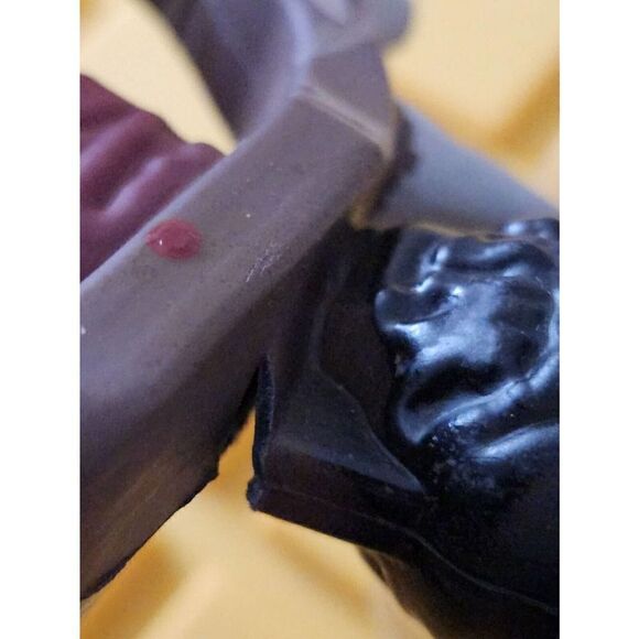 CostumesUSA Bloody Zombie Slayer Costume 4 pc Boys Size M 8-10 - Picture 7 of 8